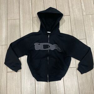 IDA designer hoodie -Size S Men’s